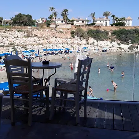 شقة Just Holidays